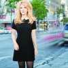 Alison Krauss - Windy City: Album-Cover
