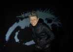 David Bowie