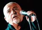 Peter Gabriel