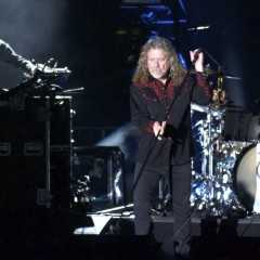 Robert Plant & The Sensational Space Shifters ...