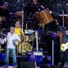 The Who.
