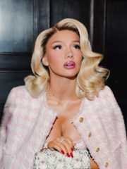 Doubletime: Shirin David, Heimchen am Herd