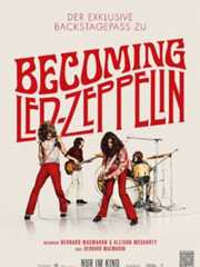 Filmkritik: "Becoming Led Zeppelin" im Kino
