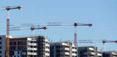 La guerra en Ucrania dispara la compra de viviendas por polacos y ucranianos