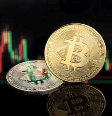 El bajón de las cripto