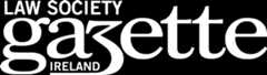 Law Society Gazette Logo