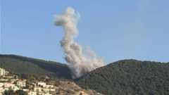 Israeli strikes target Mahmoudiyeh, Sejoud, and Rihan in South Lebanon