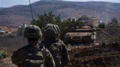 Israeli military announces new strikes against Hezbollah in Lebanon