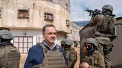 Tensions intensify: Israel prepares for potential new fighting stretching from Lebanon to Syria