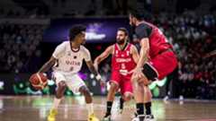 Catch Lebanon’s first World Cup qualifier vs. Qatar live on LB2!