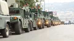 South Litani sector commander says military operations conducted without local interference