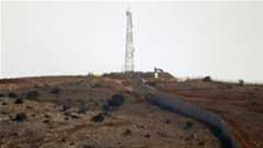 Lebanon files complaint to UN Security Council over Israel’s construction of two concrete walls inside Lebanese territory