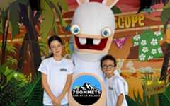 Association 7 Sommets contre la maladie : marche et course solidaires samedi à Vivonne