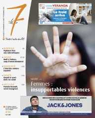 Cette semaine dans le 7