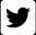 Twitter icon