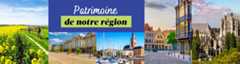 Bannière Patrimoine