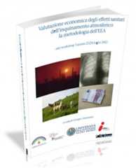 VALUTAZIONE ECONOMICA DEGLI EFFETTI SANITARI DELL’INQUINAMENTO ATMOSFERICO: LA METODOLOGIA DELL’EEA