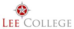 Lee College logo