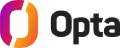 Logo Opta