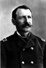 Colonel Albert Jennings Fountain