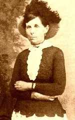 Belle Starr, the Bandit Queen