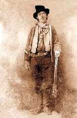 Billy the Kid