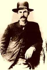 Mysterious Dave Mather