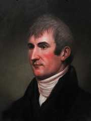 Meriwether Lewis Meriwether Lewis