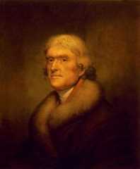 Thomas Jefferson Thomas Jefferson