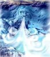 Native American Legends