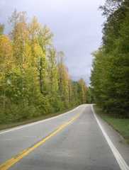 Scenic 7 Byway in Arkansas, Kathy Weiser