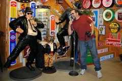 Dave Bobs Gasoline Alley