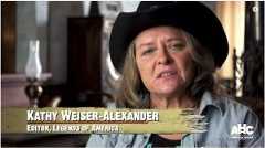 Kathy Weiser Alexander