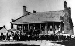 Fort Smith Courthouse Fort Smith Courthouse