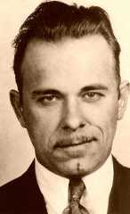 John Herbert Dillinger