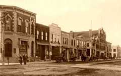 Junction City, Kansas