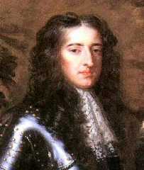 King William III