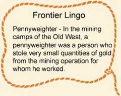 Frontier Lingo