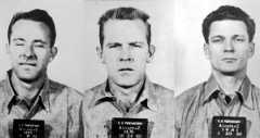 The Three Men Who Escaped Alcatraz Were Never Found