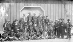 Wolcott's Regulators