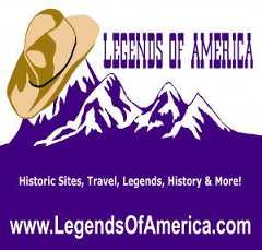 Legends of America