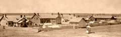 Fort Dodge, Kansas 1879.