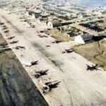 Walker Army Airfield, Kansas. Walker Army Airfield, Kansas.