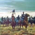 Second Battle of Cabin Creek. Second Battle of Cabin Creek