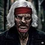 Wild Man of the Osage Hills. Wild Man of the Osage Hills.