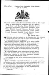 Tramways Orders Confirmation (No. 1) Act 1900