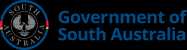 Government of South Australia logo