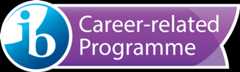 International Baccalaureate Career-related Programme Logo