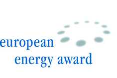 Logo European Energy Award Logo European Energy Award