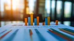 Gesundheitsberichterstattung GBE Spielfiguren im Sonnenlicht